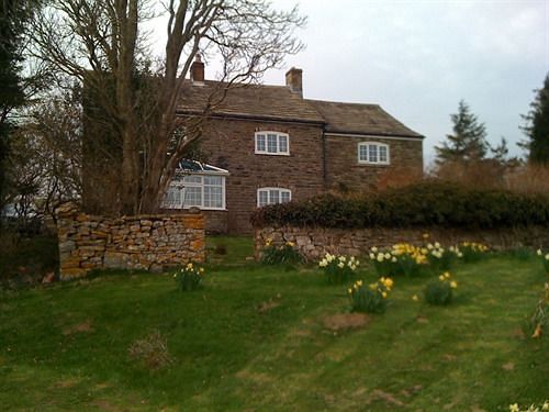 Dales Farm Upper Weardale Hotel Cowshill Екстериор снимка