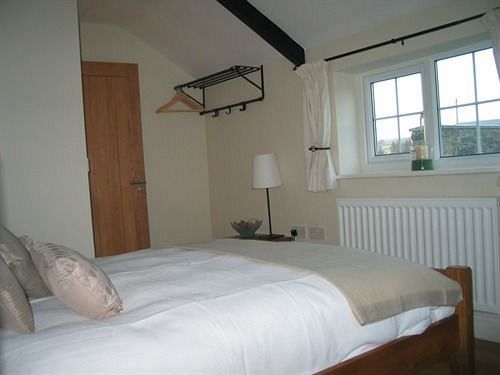 Dales Farm Upper Weardale Hotel Cowshill Екстериор снимка