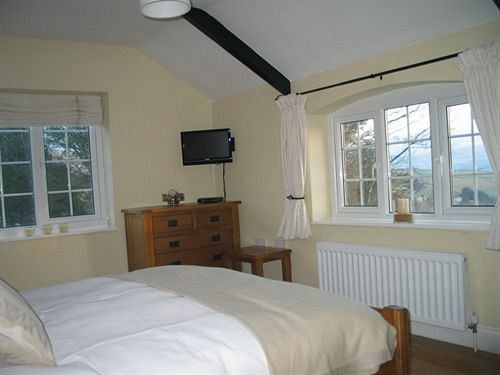 Dales Farm Upper Weardale Hotel Cowshill Екстериор снимка
