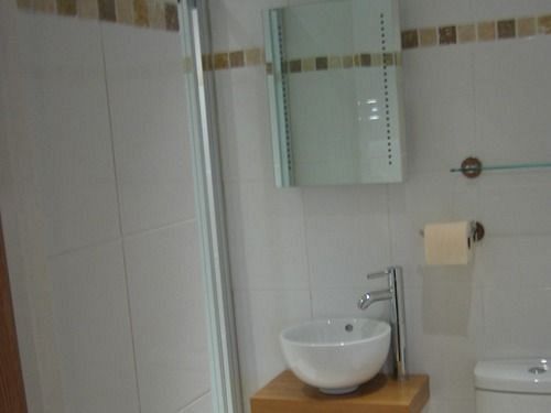 Dales Farm Upper Weardale Hotel Cowshill Екстериор снимка