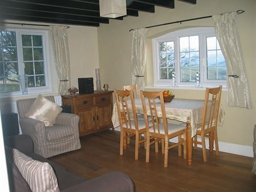 Dales Farm Upper Weardale Hotel Cowshill Екстериор снимка
