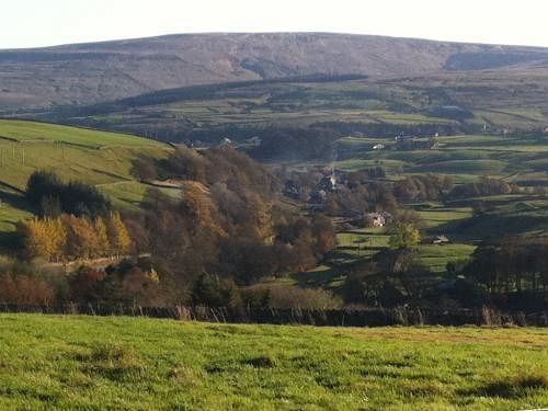Dales Farm Upper Weardale Hotel Cowshill Екстериор снимка