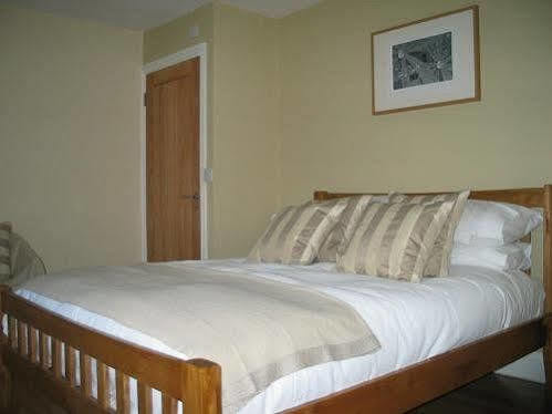 Dales Farm Upper Weardale Hotel Cowshill Екстериор снимка